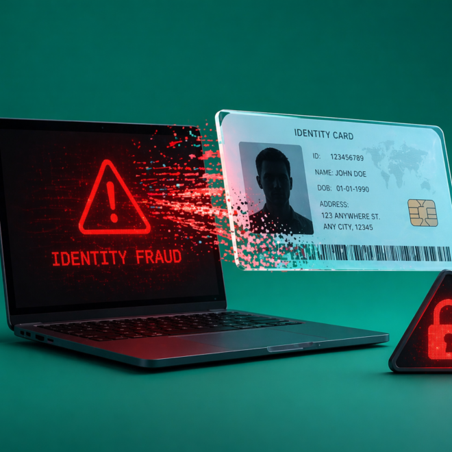 Digital Identity in the Era of AI: Deepfakes and Identity Fraud