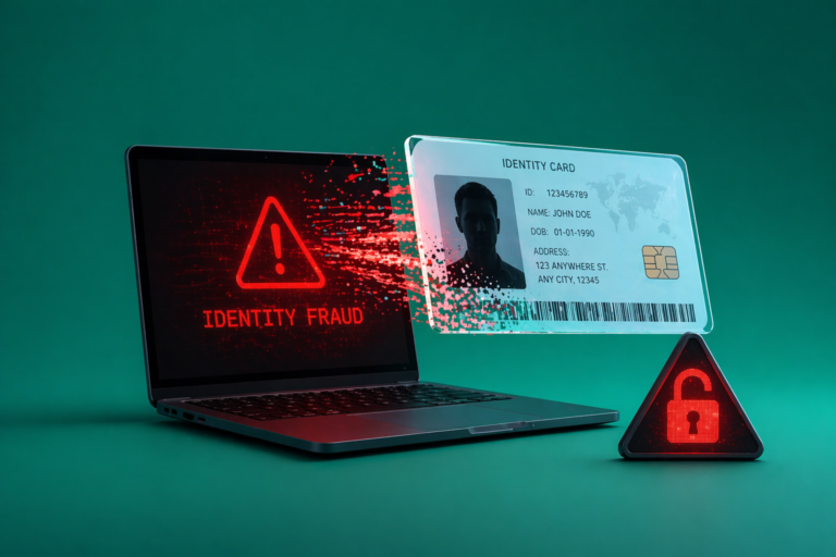 Digital Identity in the Era of AI: Deepfakes and I...