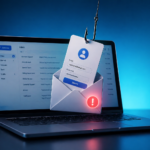 Why Phishing Still Works