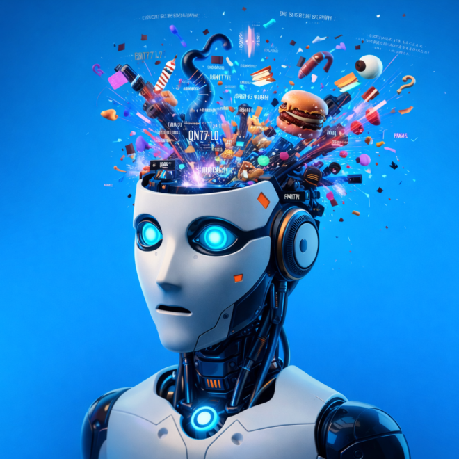 AI Hallucinations and the Rise of Promptstitution