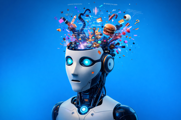 AI Hallucinations and the Rise of Promptstitution