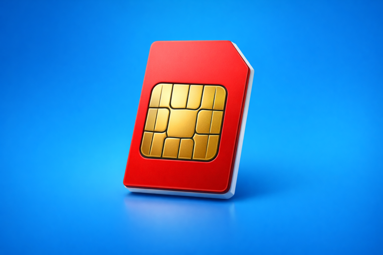 SIM Swapping: How cybercriminals hijack your phone...