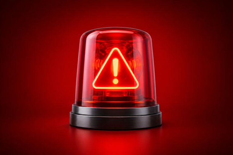 2026 Cybersecurity Incidents
