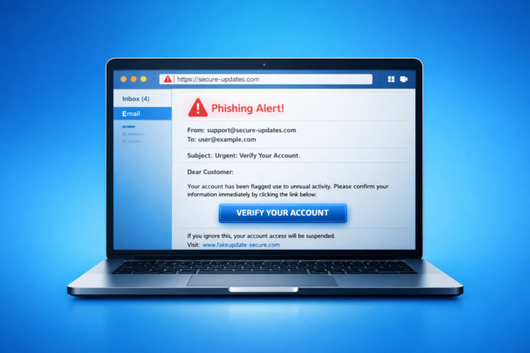 Business Email Compromise (BEC) Explained: How One...