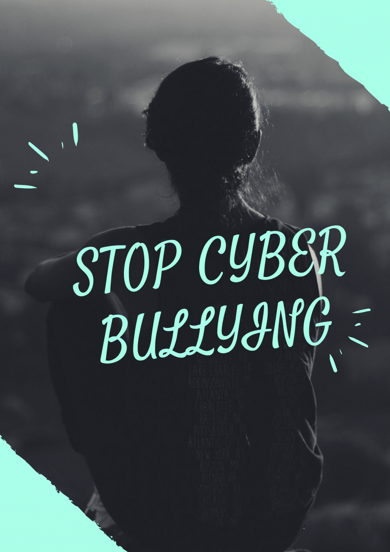 Cyberbullying – How to deal with Online Bull...