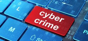 Nigerians arrested for cybercrime