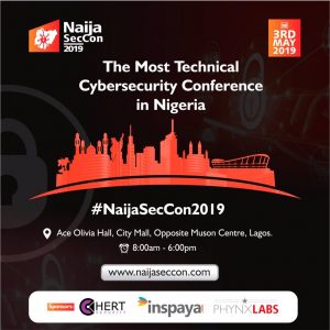 Cyber security Conference in Nigeria
