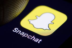 Snapchat employees spying on users