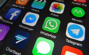 Whatsapp and Telegarm hacking