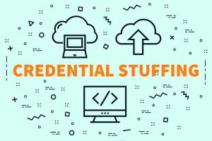 What is credential Stuffing?