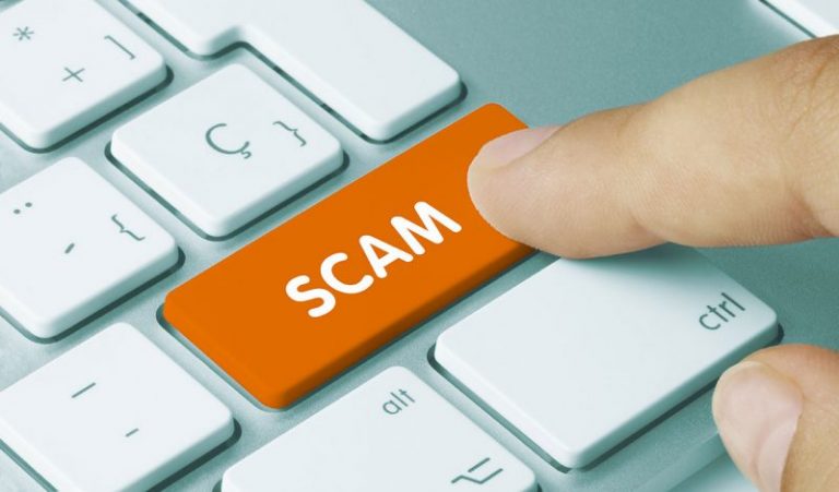 Online Scams – How to Avoid Online Scams