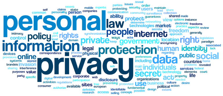 Protecting Health Information in Nigeria: Lessons ...