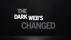 The Dark Web 