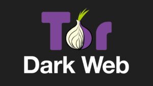 Tor For Darkweb