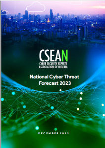 2022 Cyber threat report.