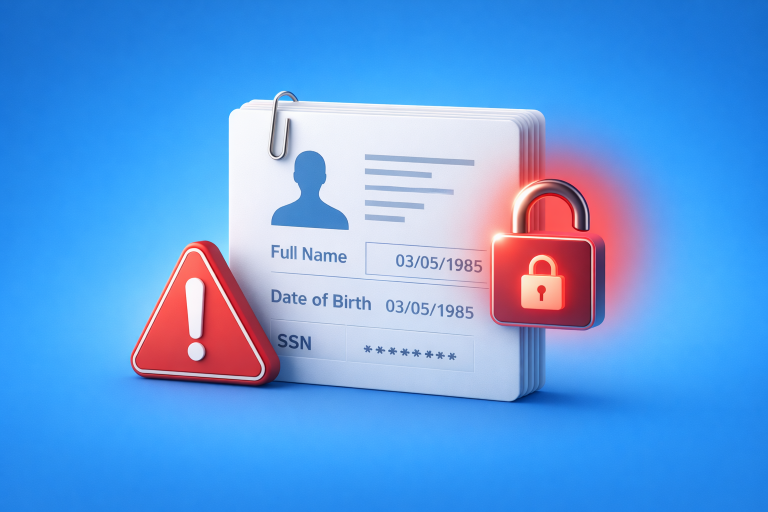 The Normalisation of Unsafe Data Transfers