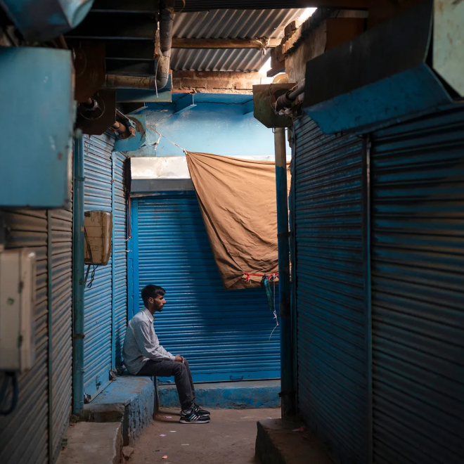 Inside a Crypto Scam Compound in Laos, One Trapped Worker Risked Everything to Expose It