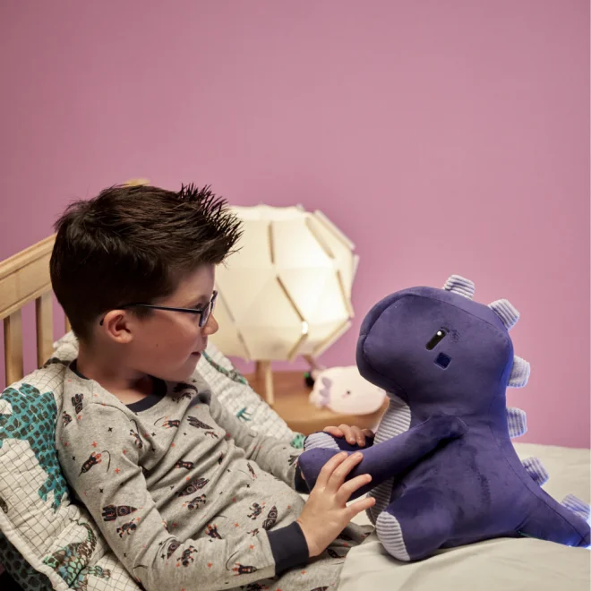 AI Toy Exposed Over 50,000 Children’s Chat Logs Through an Unsecured Web Console