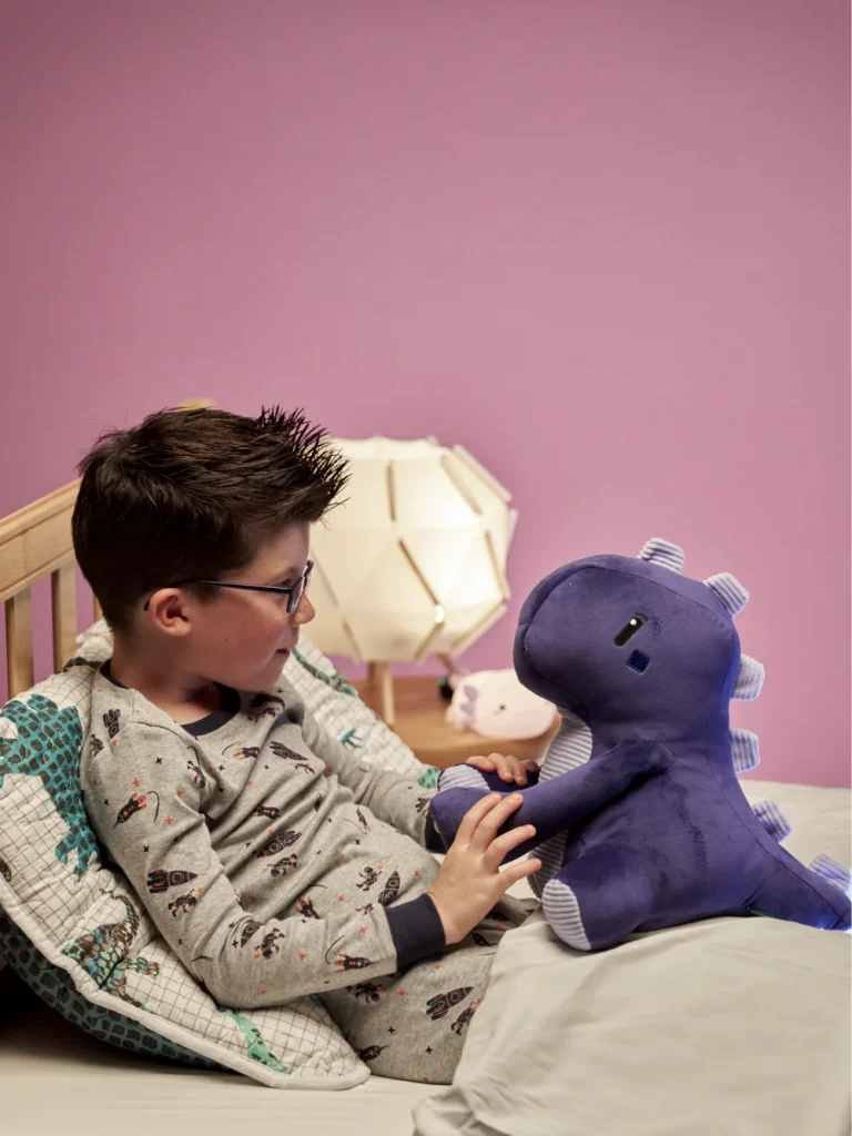 AI Toy Exposed Over 50,000 Children’s Chat Logs Th...