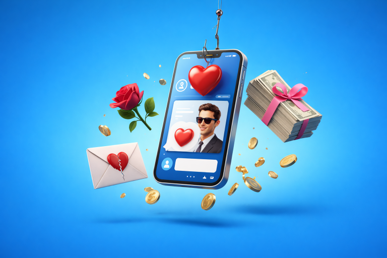 Love Scams Are Getting Smarter: Protect Your Heart...